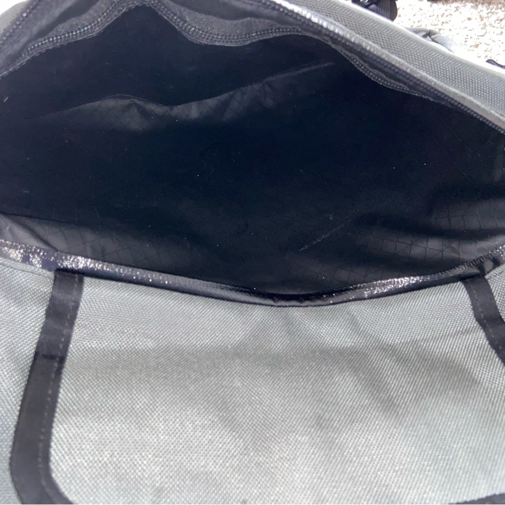 Mission Messenger Waterproof Sling Bag - Picture 10 of 12